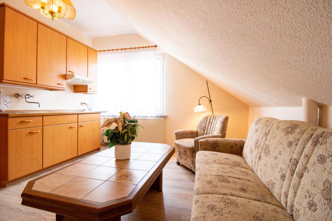 Apartment Burg Rotraut #5 *