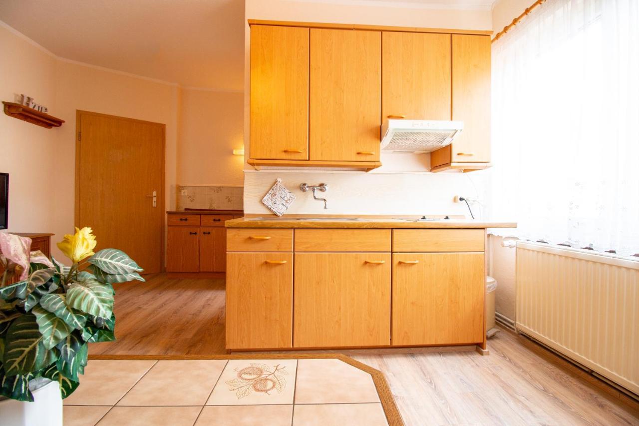 Apartment Burg Rotraut #5 *